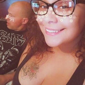 Meet your Posher, Ginger